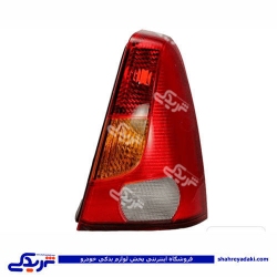 ال 90 چراغ خطر راست ایساکو L90 540402703 ( عمده )