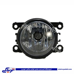 ال 90 چراغ مه شکن جلو راست قدیم L90 9000829083 ( عمده )