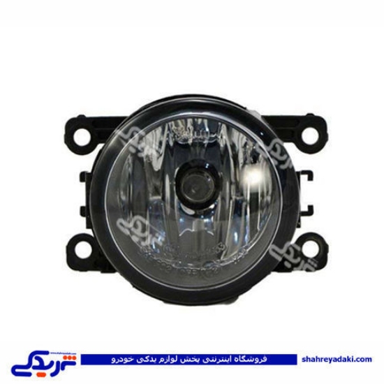 ال 90 چراغ مه شکن جلو راست قدیم L90 9000829083 ( عمده )