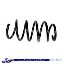 ال 90 فنرلول جلو ایساکو برند رنو فرانسه اصلی L90 1210101908 ( عمده )