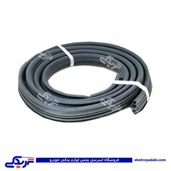 ال 90 نوار دور درب جلو ایساکو L90 1820105609 ( عمده )