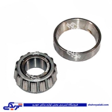 بلبرینگ 12649 پینیون جلو شفت اصلی گیربکس روستر 9000795050 پیکان ( عمده )