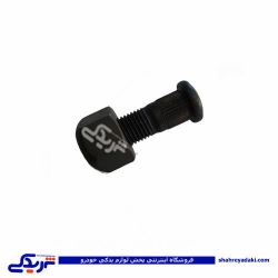 پیچ چرخ با مهره پیکان 9000941024