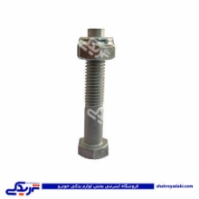پژو پیچ طبق 206 با مهره 9000941013