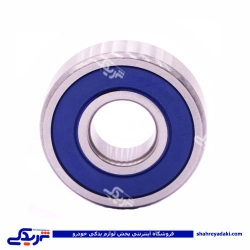 بلبرینگ 6304 بزرگ شفت اصلی عقب گیربکس پراید حامد 9000108013 ( عمده )