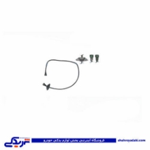 پژو شیلنگ 405 درجه داخل باک پولاسا 9000871133