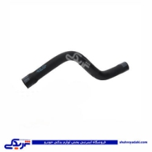 پژو شیلنگ 405 رادیات بالا ELX (سه راهی دار) پولاسا 9000871084