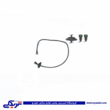 پژو شیلنگ 405 بوستر سوکتی پولاسا 9000871073