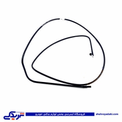 پژو شیلنگ 405 بنزین برگشت زیر اتاق این تانک پولاسا 9000871072