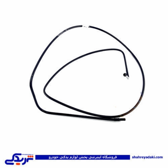 پژو شیلنگ 405 بنزین برگشت زیر اتاق این تانک پولاسا 9000871072
