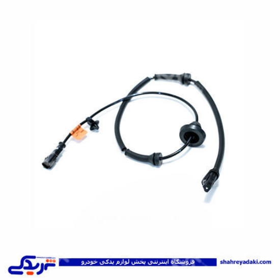 تیبا سنسور چرخ جلو ABS دینا پارت 2501007