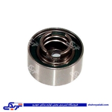 پراید بلبرینگ تسمه تایم  تسمه سفتکن TZF   1000542 ( عمده )