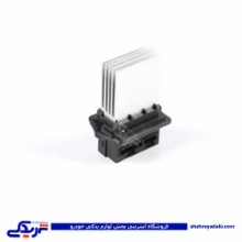 پژو مقاومت بخاری 206 رادمان پارت 122637