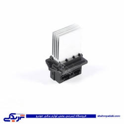 پژو مقاومت بخاری 206 رادمان پارت 122637