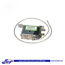 پراید ترموستات کولر الکترونیکی تیباکوئیک 9000574004