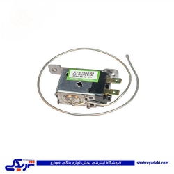 پراید ترموستات کولر الکترونیکی تیباکوئیک 9000574004