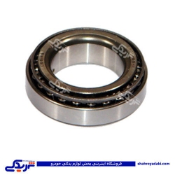 پراید بلبرینگ هوزینگ ( دیفرانسیل ) 68149 حامد  9000108015 ( عمده )