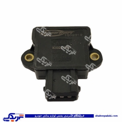 پراید پتانسیومتر دریچه گاز زیمنس  ایران کاربراتور  24100056