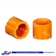 پراید بوش جعبه فرمان پلاستیکی کرفسی سایپا یدک (خرید عمده تکی) 500589P36