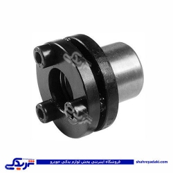 پژو کوپلینگ فرمان هزارخاری میل ضخیم 405 9000551024
