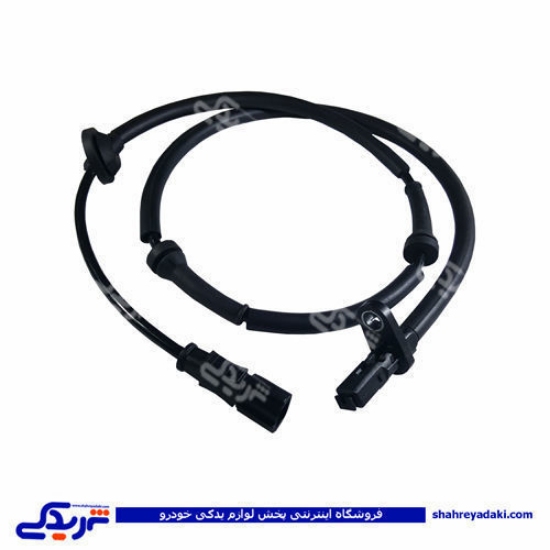 پراید و پیکان سنسور abs چرخ عقب سایپا یدک p06 561372p06