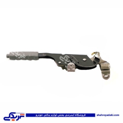 پراید تفنگی ترمز دستی سایپا یدک 562376p06