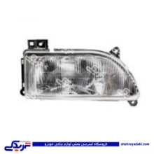 پراید چراغ جلو راست 9000829073