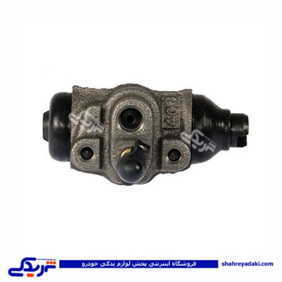 پراید سیلندر ترمز چرخ عقب تکلان توس شرکتی 9000683014