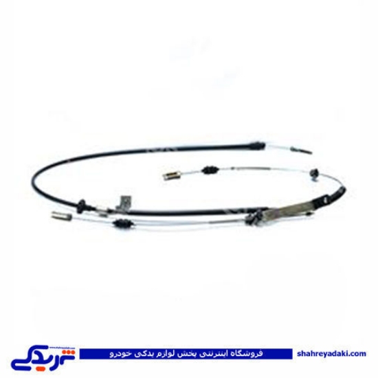 پراید سیم ترمزدستی خورشید موتور 9000252035
