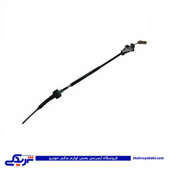 پراید سیم کلاچ TZF 15050 10004585