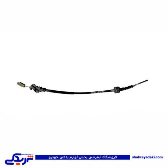 پراید سیم کلاچ TZF 15050 10004585