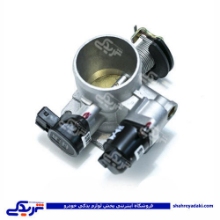 پراید دریچه گاز کامل پراید و پیکان زیمنس سایپا یدک P13 524010P13