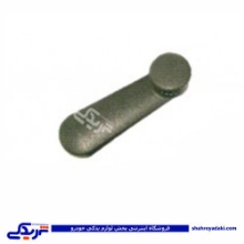 پراید دستگیره شیشه بالابر تیبا 132-131 سایپا یدک 560069P06