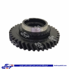 پراید دنده 1 گیربکس و تیبا سایپا یدک 100188P13