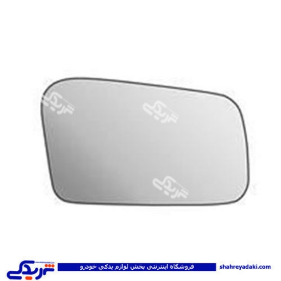 پراید شیشه آینه چپ و پیکان مدل تاشو سایپا یدک 960097C