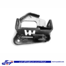 پراید صفحه سلکتور تقسیم دنده خورشید موتور 9000252010