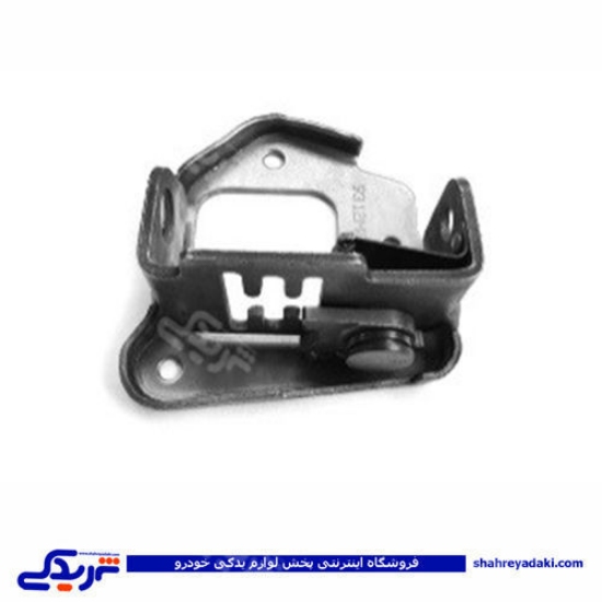 پراید صفحه سلکتور تقسیم دنده خورشید موتور 9000252010