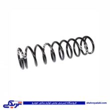 پراید فنرلول جلو سایپا یدک گروه x200 560271C