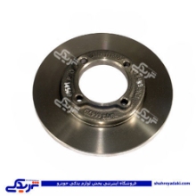 پراید دیسک چرخ جلو عظام 9000555016