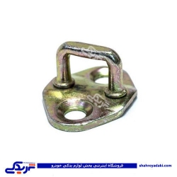 پراید زبانه درب (قفل درب ستون) و کاروان سایپا یدک p06 501230p06