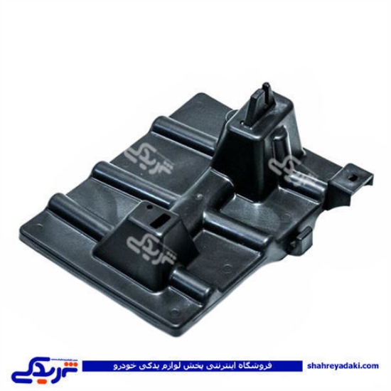 پراید زیر باتری پلاستیکی سایپا یدک 501155P06
