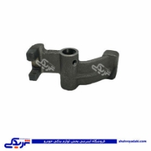 پراید محرک 5 و دنده عقب چدنی خورشید موتور 9000252014