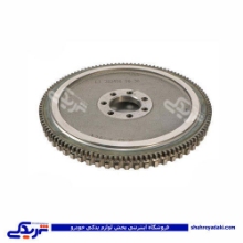 ال 90 فلایویل کامل کیت سایپا یدک L90 22008810 ( عمده )