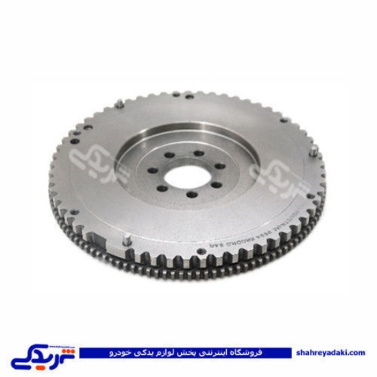 ال 90 فلایویل کامل کیت سایپا یدک L90 22008810 ( عمده )