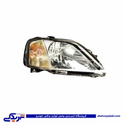 ال 90 چراغ جلو راست ایساکو جم ساز L90 540202204 ( عمده )
