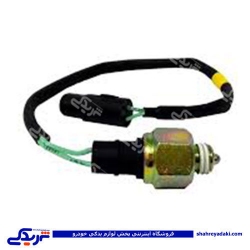 پراید مهره دنده عقب سایپا یدک 500436C