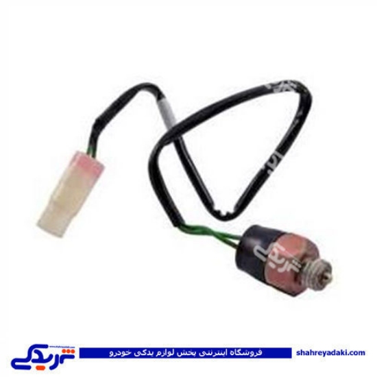 پراید مهره دنده عقب سایپا یدک 500436C