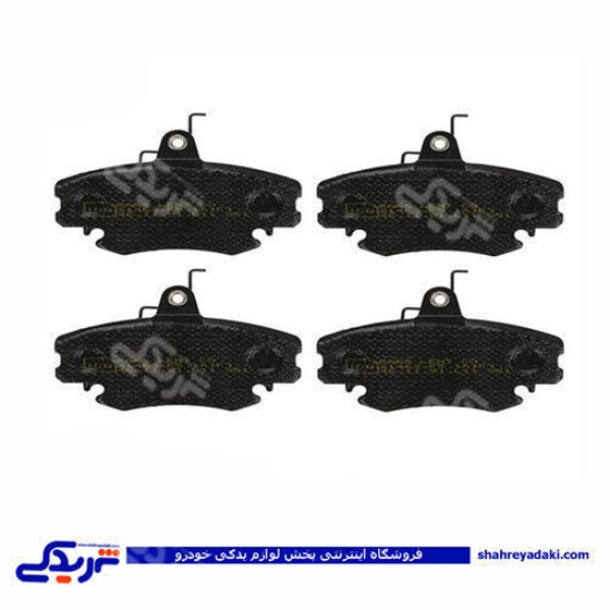 ال 90 لنت پارس آبی L90 9000821001