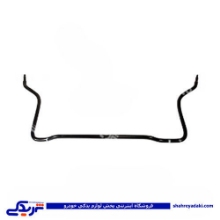 پراید میل موجگیر(میل تعادل بلند) سایپا یدک 500679C