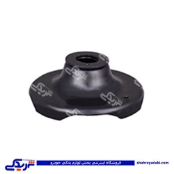 پراید نعلبکی بالای فنرلول جلو (نشیمنگاه ) سایپا یدک 500692p06